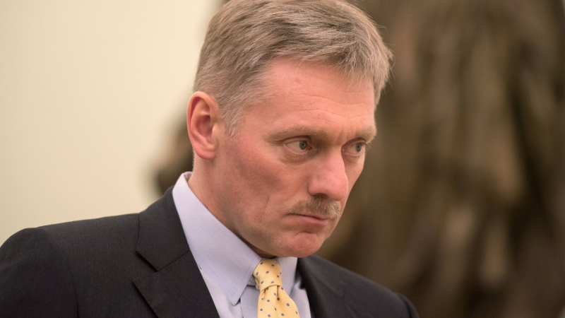 Песков рассказал, от чего будут зависеть отношения между Россией и США