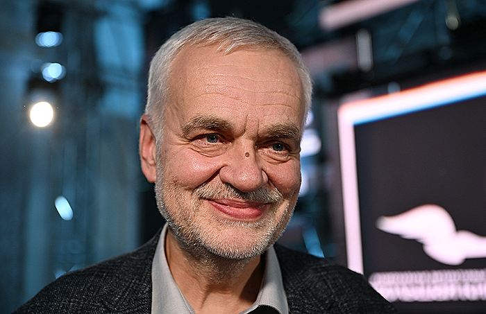 Победителями "Большой книги" стали Варламов, Шемякин и Прилепин