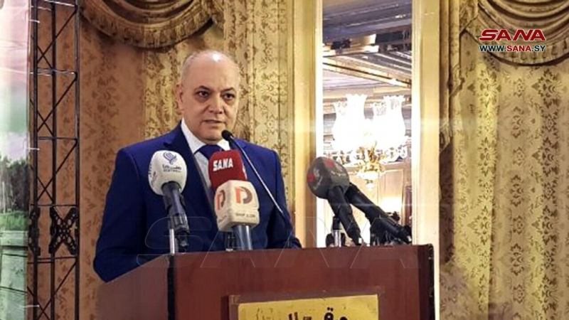 Премьер Сирии: заявления оппозиции совпадают со стремлениями правительства