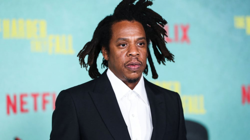 Рэпера Jay-Z обвинили в изнасиловании вместе с P. Diddy 13-летней девочки