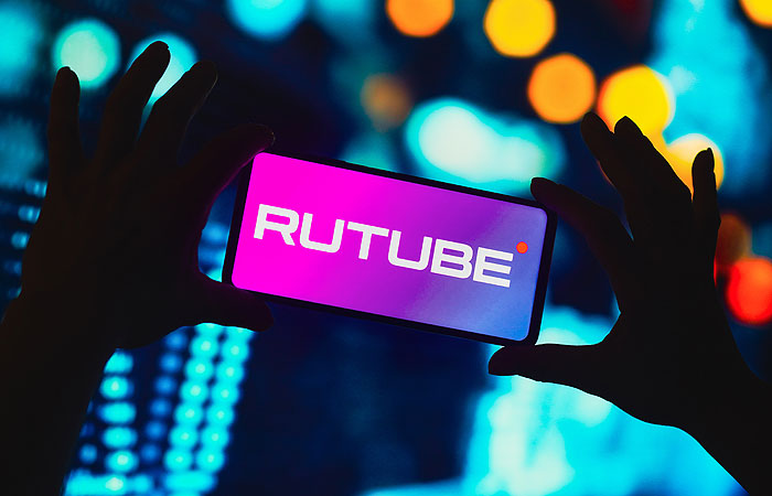 Роскомнадзор потребовал вернуть Rutube в App Store