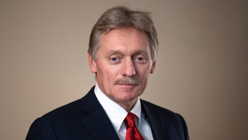Россия готова приветствовать посредничество по Украине, заявил Песков