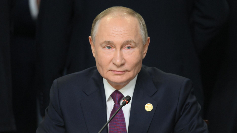 Россия сделает все для обеспечения безопасности Белоруссии, заявил Путин