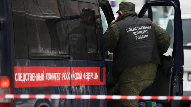 СК предъявил обвинения экс-главам администрации Зеленского