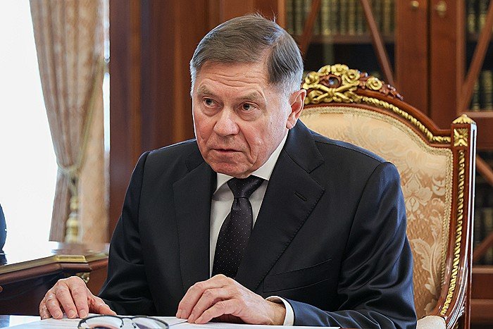 Скончался председатель Верховного суда РФ Вячеслав Лебедев