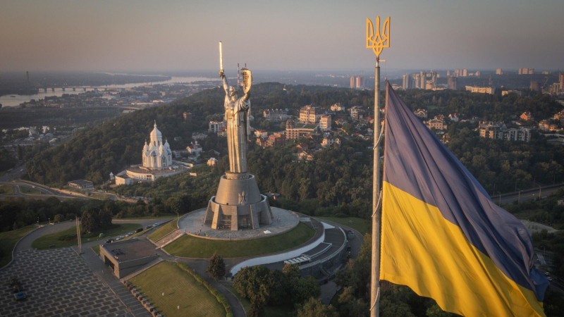 СМИ: в Киеве прогремели новые взрывы