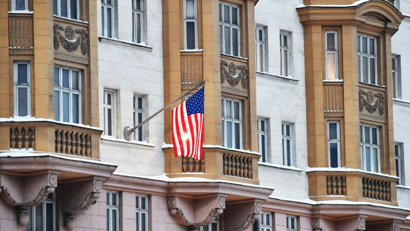 США пока не готовы пересмотреть политику по отношению к Сирии, пишут СМИ