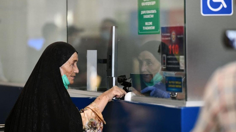 Статус "кандаса" получили 18 тысяч репатриантов в Казахстане