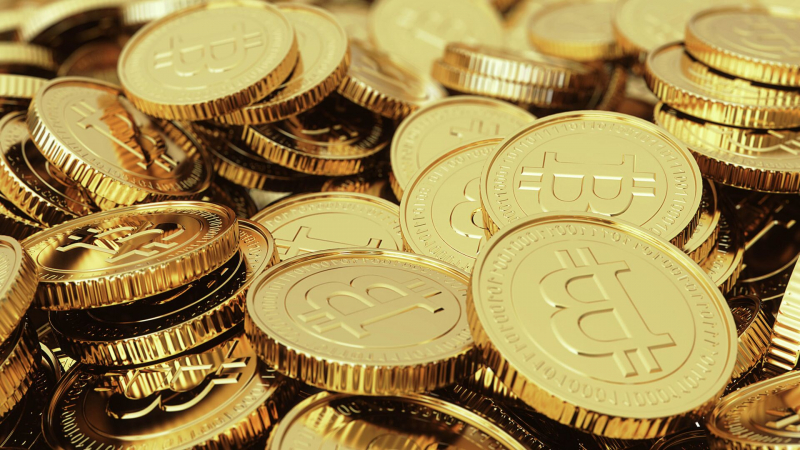 Стоимость биткоина обновила исторический максимум