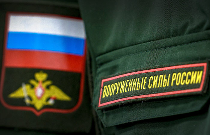 В 2024 году контракты с Минобороны заключали больше 1000 россиян в день