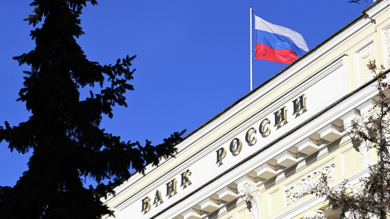В Сбербанке оценили вероятность повышения ключевой ставки