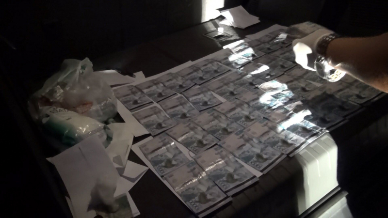 В Северо-Казахстанской области задержан председатель суда