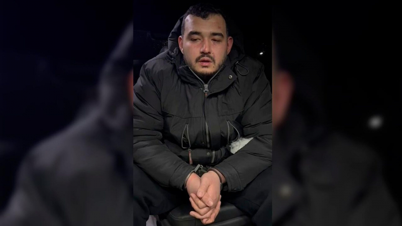 В убийстве генерала Кириллова подозревается гражданин Узбекистана