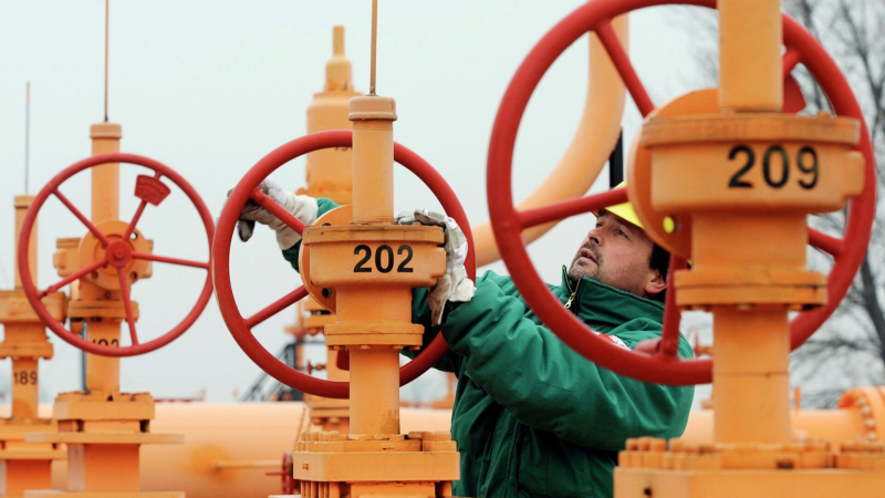 Венгрия добилась от Болгарии гарантий безопасности транзита газа из России