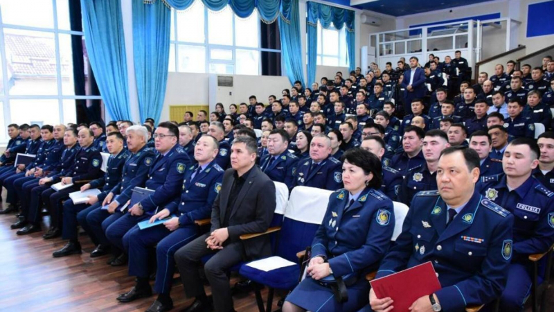 Жители 63 поселков Карагандинской области отказались от продажи алкоголя 